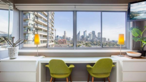 The View Potts Point